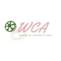 usc women of cinematic arts logo image