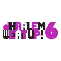 harlem eatup! logo image