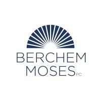 berchem moses pc logo image