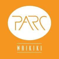 waikiki parc hotel logo image