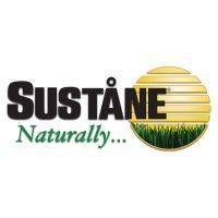 sustane natural fertilizer, inc. logo image