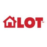 home lot logo image