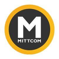 mittcom logo image