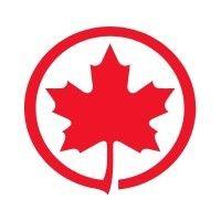 air canada vacations logo image