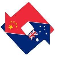 australia china business council