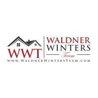 the waldner winters team of keller williams realty centre logo image