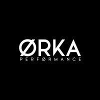 orka performance logo image