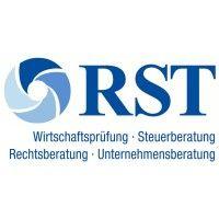 rst beratung logo image