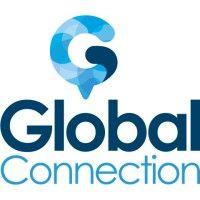 global connection, estudios en el exterior logo image