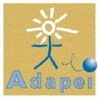 adapei 37 logo image