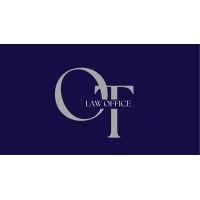 ot-law office logo image