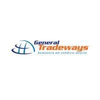 general tradeways logo image