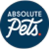 absolute pets logo image