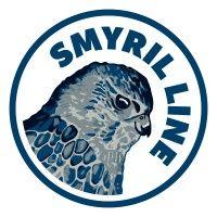 smyril line logo image