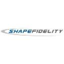 logo of Shapefidelity Inc