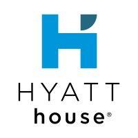 hyatt house augusta downtown logo image