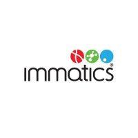 immatics logo image