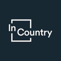 incountry logo image