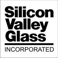 silicon valley glass, inc. logo image