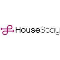 housestay logo image