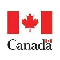 environment and climate change canada logo image