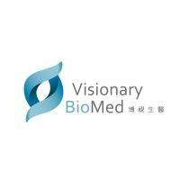 博視生醫visionary biomed limited