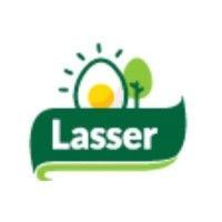 m. lasser ltd logo image