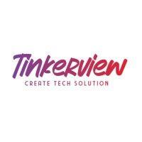 tinkerview logo image