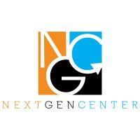 nextgen center logo image