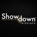 logo of Showdown Displays