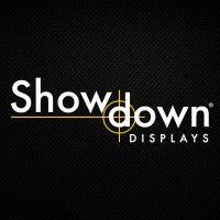 showdown displays