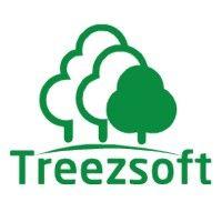 treezsoft cloud accounting logo image