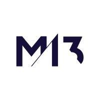 m13 logo image