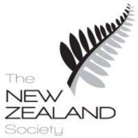 new zealand society uk logo image