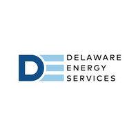 delaware energy services logo image