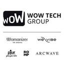 logo of Wow Tech Group