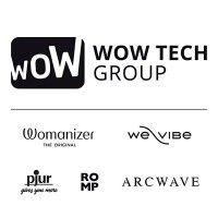 wow tech group logo image