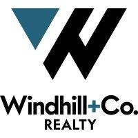 windhill + co. realty logo image