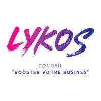 lykos conseil logo image