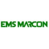 ems marcon logo image