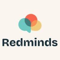 redminds logo image