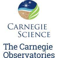 observatories of the carnegie institution for science logo image