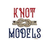 knot models logo image