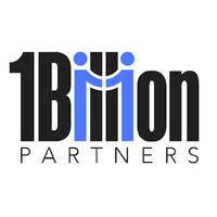 1billion partners logo image