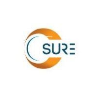 contact sure logo image