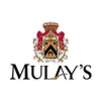 mulay's, inc. logo image