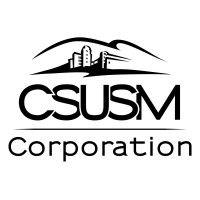 csusm corporation