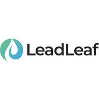 leadleaf software logo image