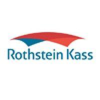 rothstein kass logo image