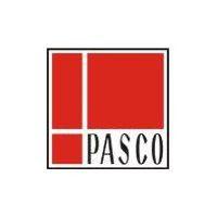 pasco (pasargad alloy steel complex) logo image